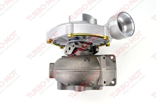 Compresor,sistem de supraalimentare 604642 TURBO-MOT